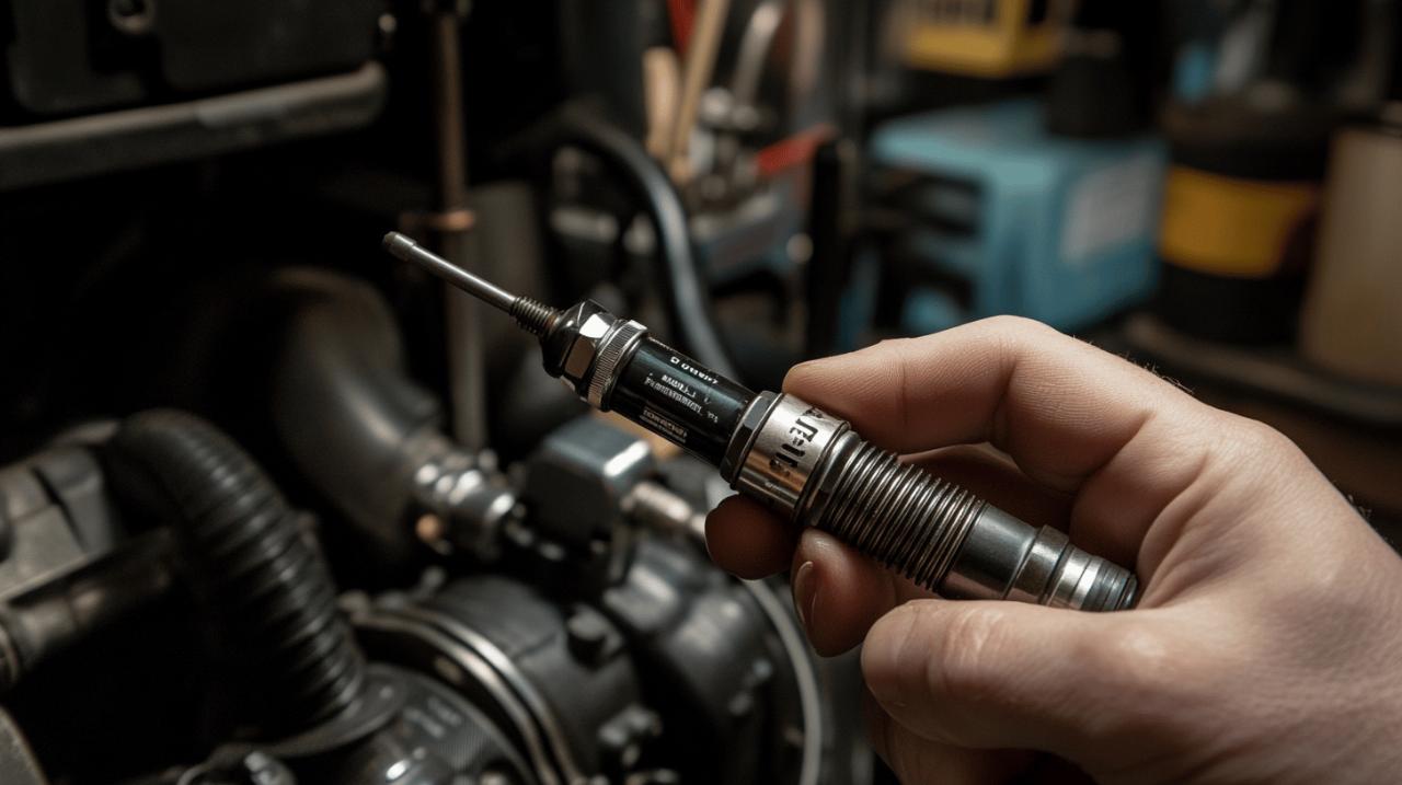 Le diagnostic des bougies de prechauffage : methodes et outils essentiels