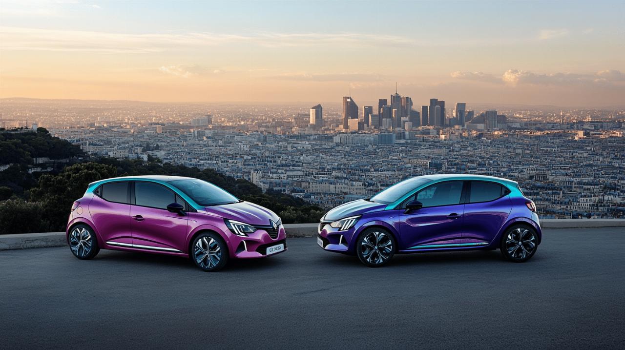 Accessoires tendance 2024 : donnez du caractere a votre Clio ou 208 avec notre selection exclusive