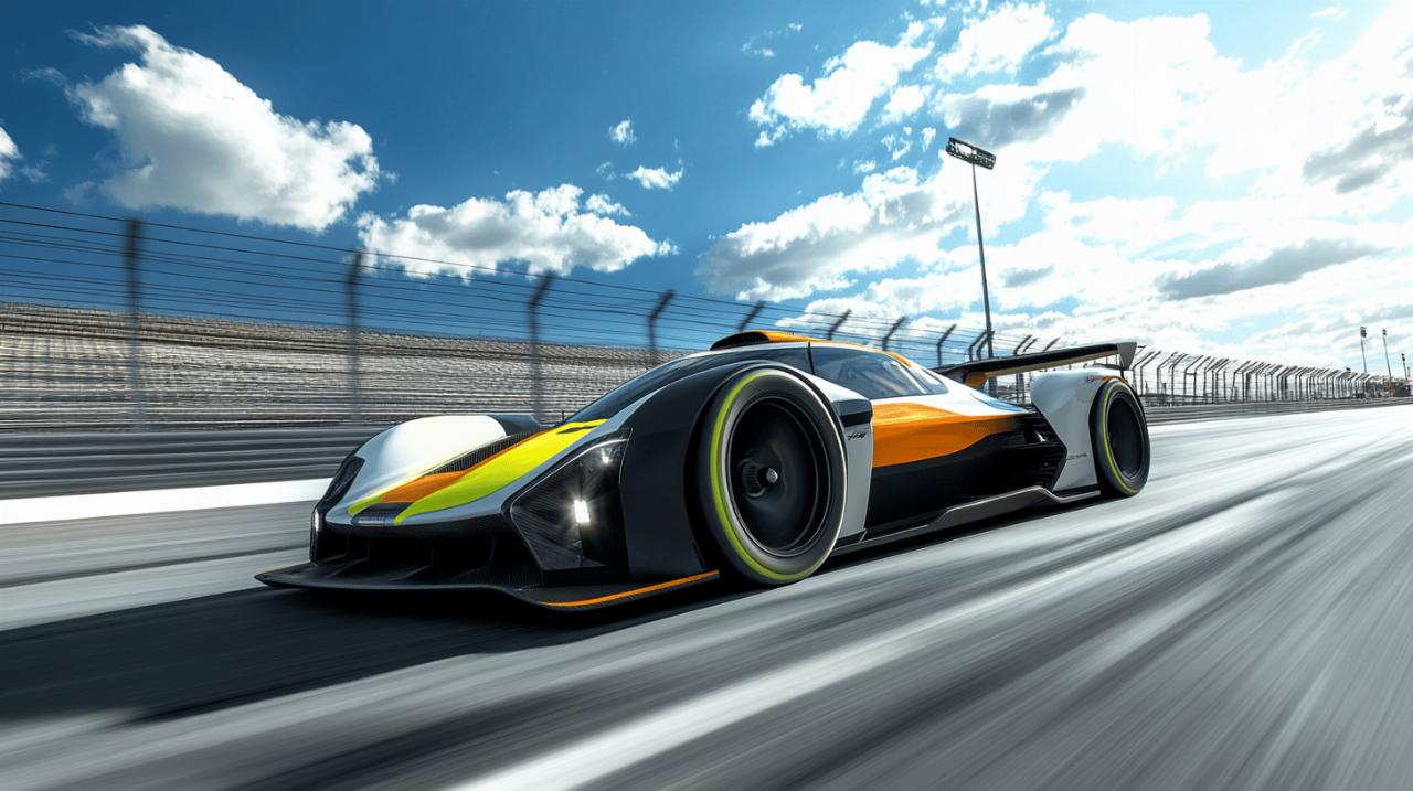Les coulisses de Tech 1 Racing : une ecurie de sport automobile innovante racontees par sa communaute de fans