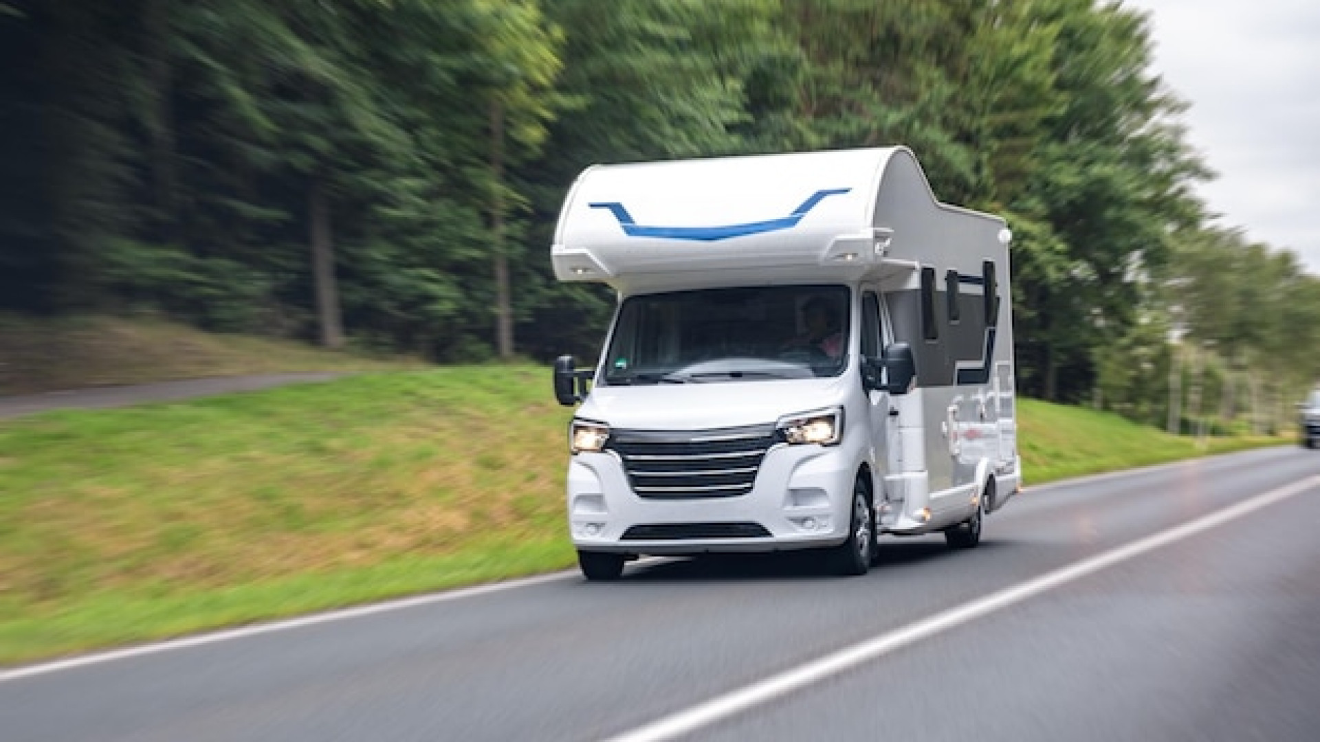 Achat d'un camping-car en concession près de Nantes : quels avantages et quelle zone de rayonnement ?